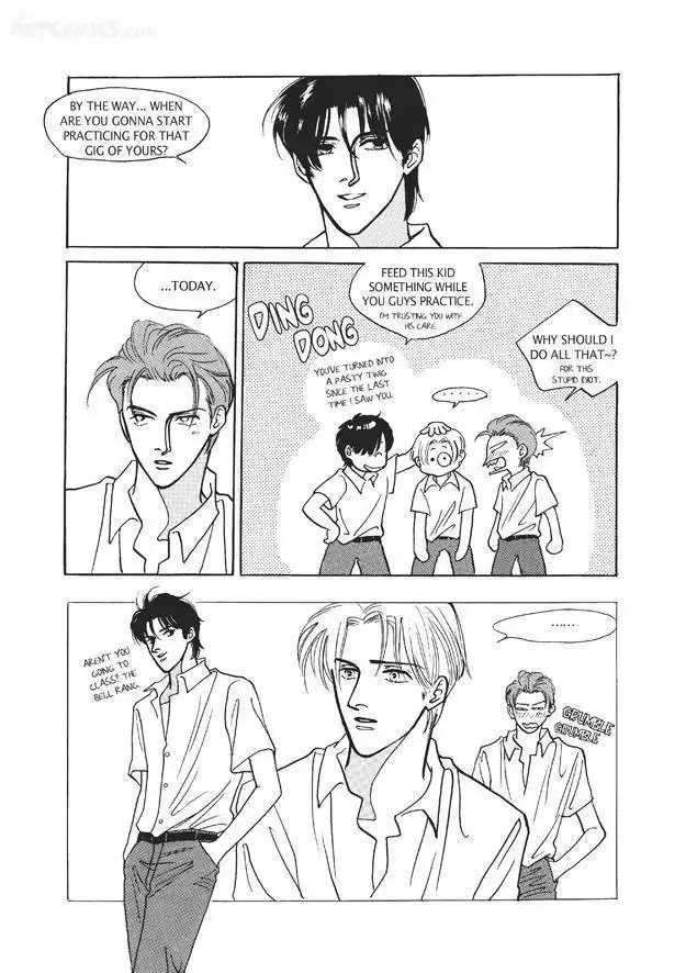 Do Whatever You Want Chapter 3.2 8